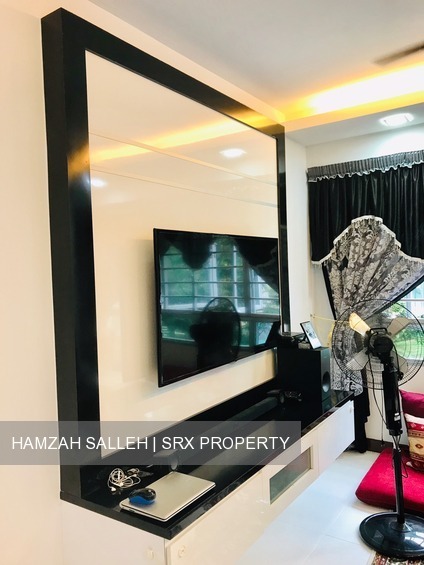 Blk 451B Sengkang West Way (Sengkang), HDB 4 Rooms #192268742